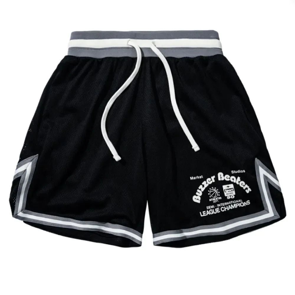 Market Studios Buzzer Beater Shorts